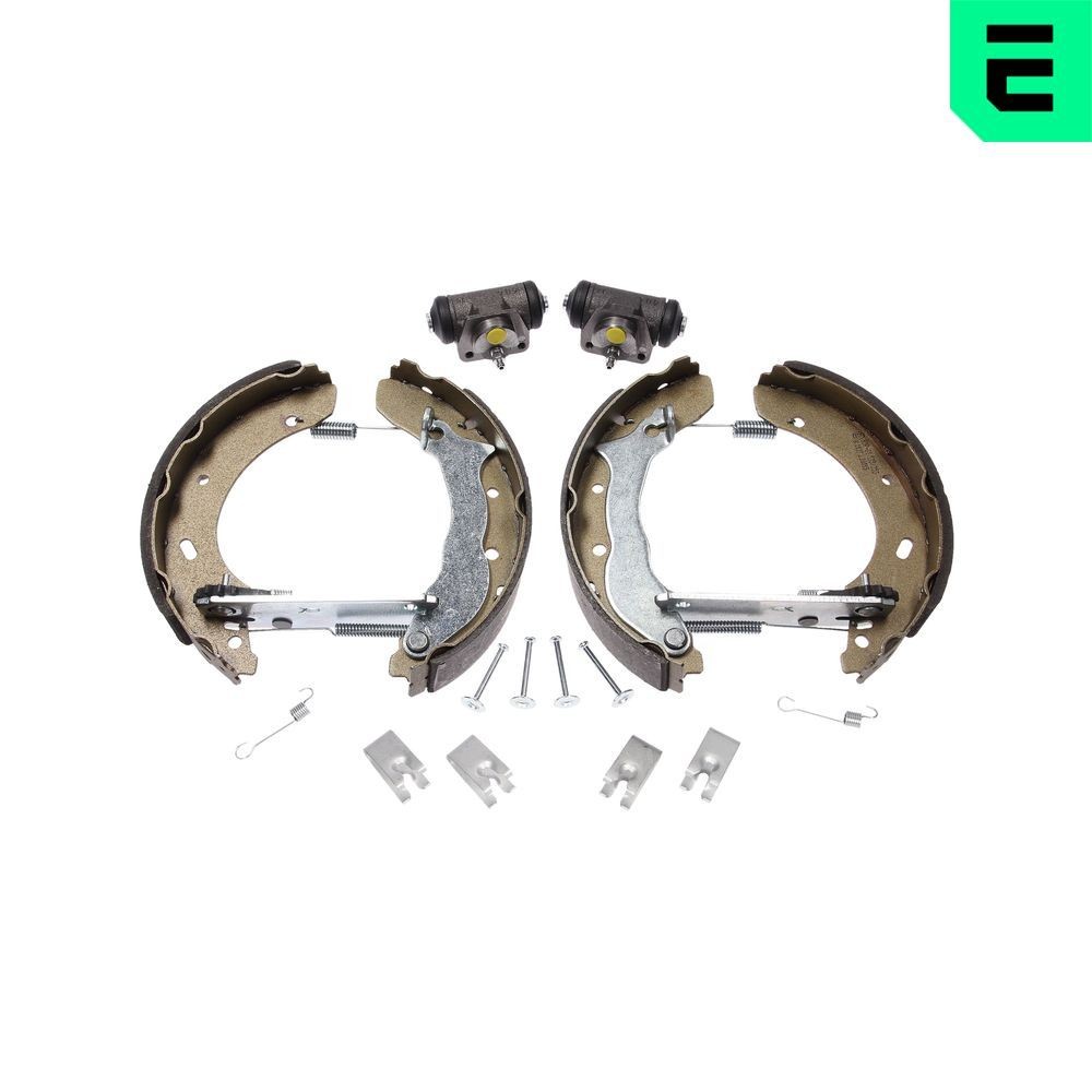 OPTIMAL Trailing arm / Suspension arm bush Article number: G9-509 cheaply