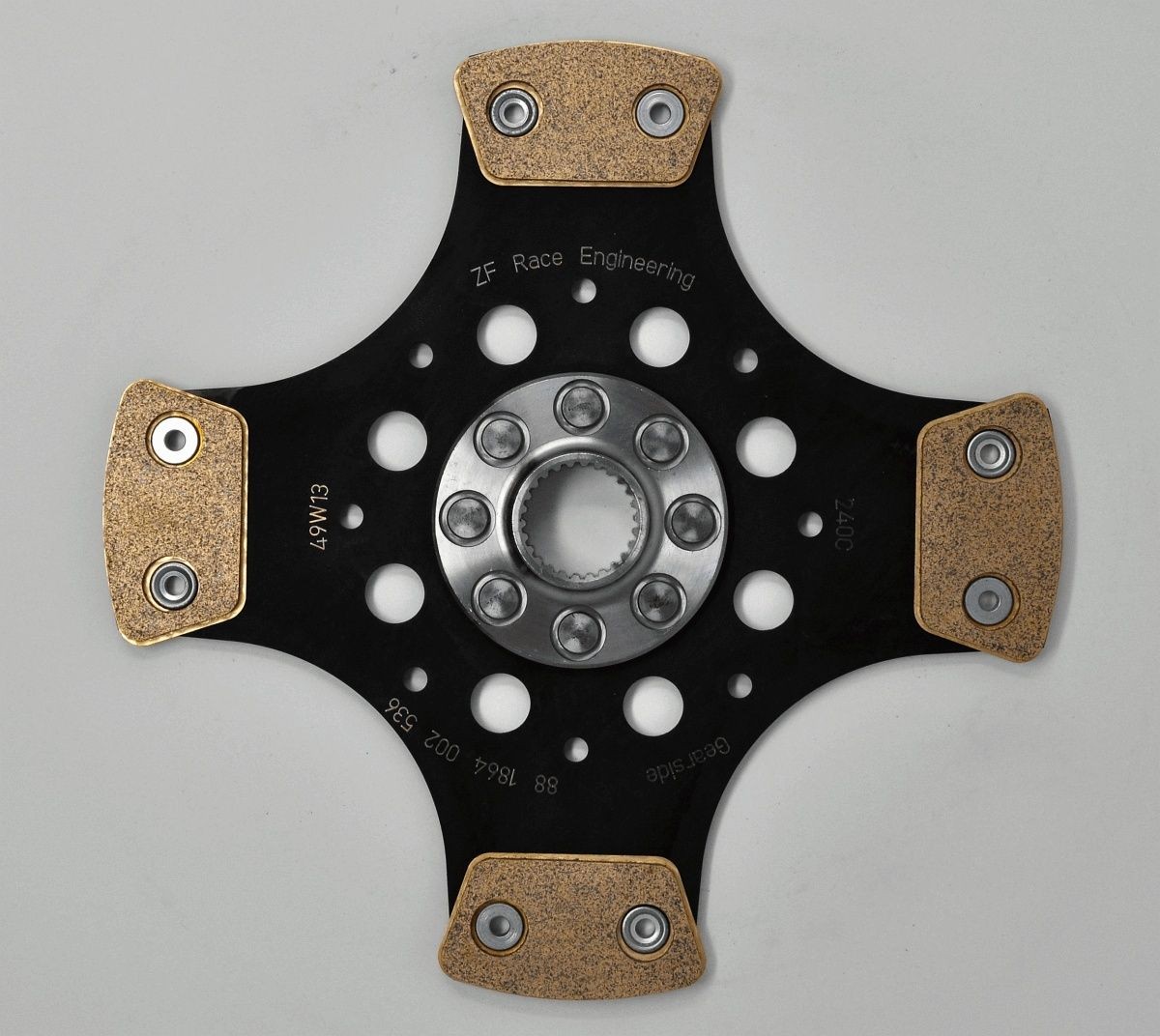 SACHS PERFORMANCE Siduriketas Artikli number: 881864 002536 soodsalt