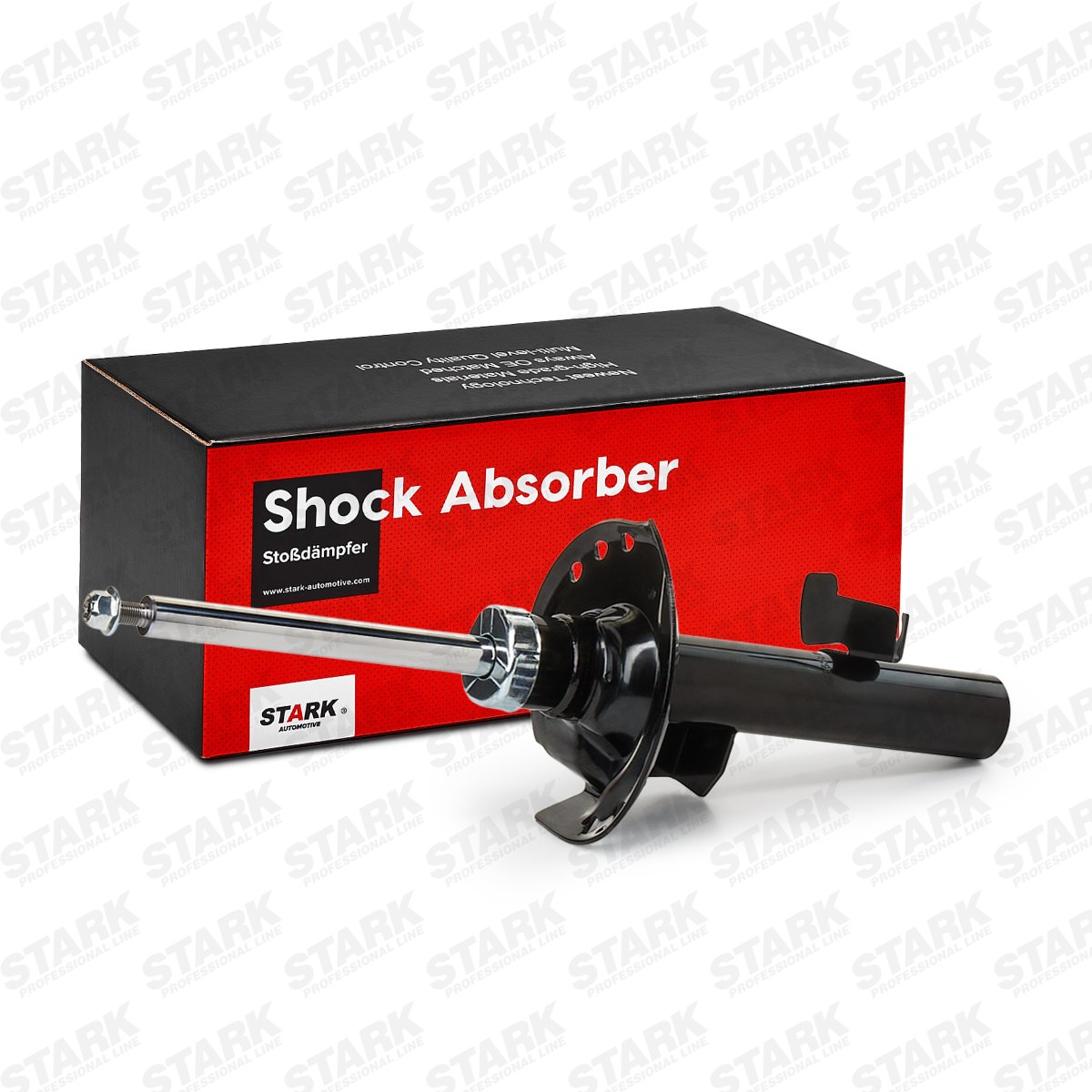 STARK Shock absorber Article number: SKSA-0130148 cheaply