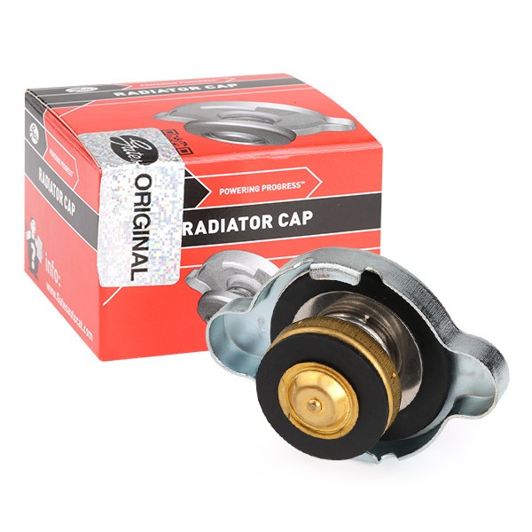 GATES Radiator cap Article number: RC133 cheaply