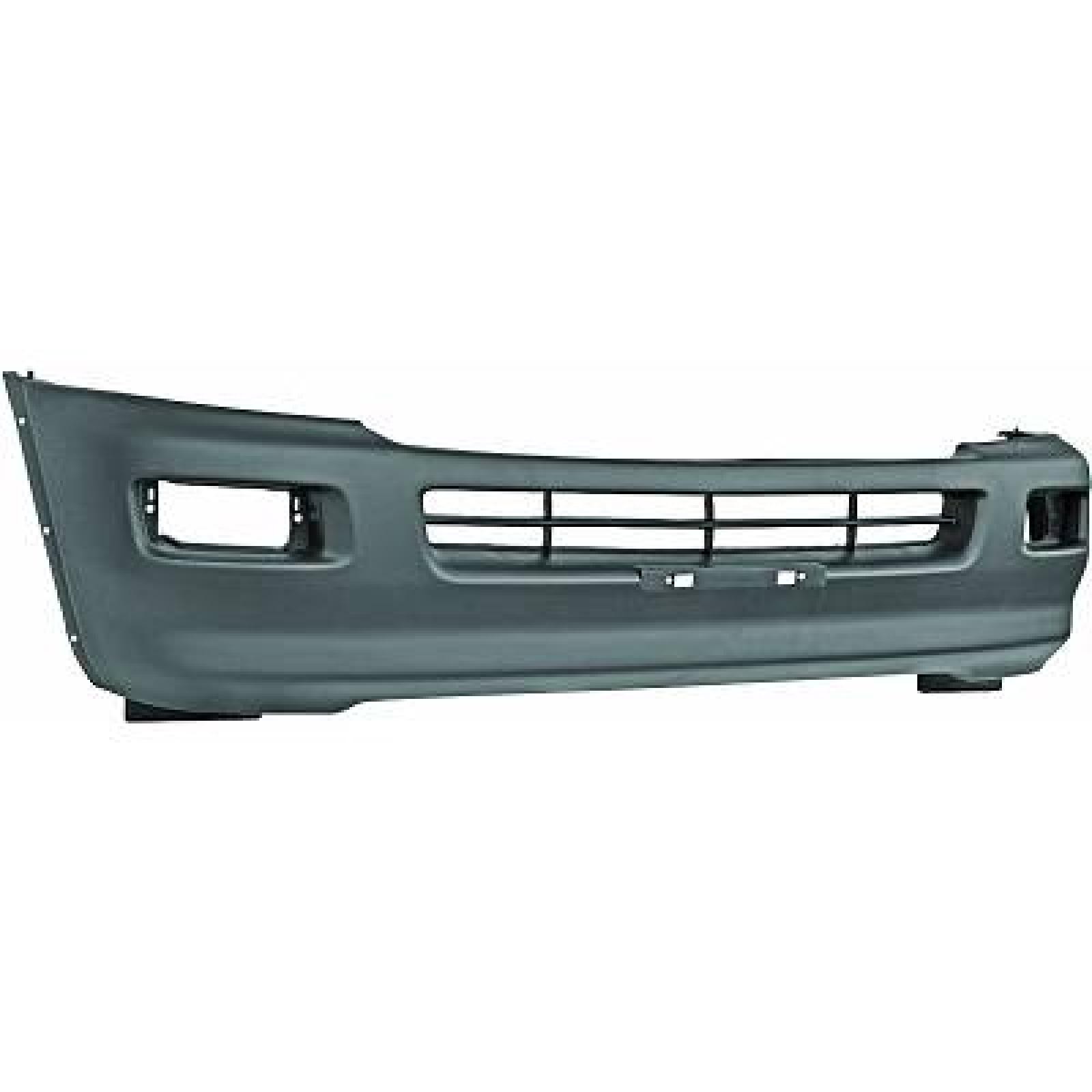 DIEDERICHS Bumper Article number: 5402851 cheaply