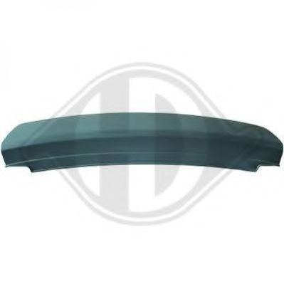 DIEDERICHS Bumper moulding Article number: 5847857 cheaply