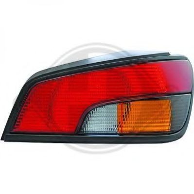 DIEDERICHS Rear light Article number: 4232090 cheaply