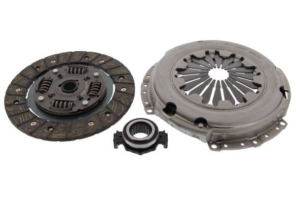MAPCO Clutch kit Article number: 10651 cheaply