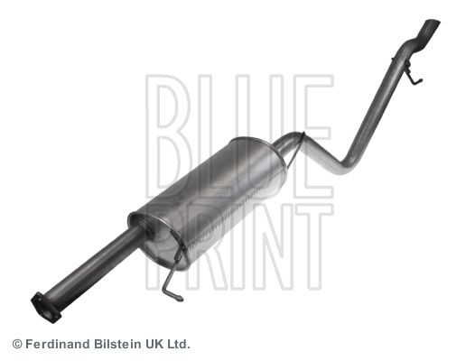 BLUE PRINT Rear silencer Article number: ADC46021 cheaply