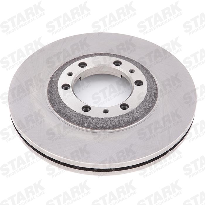 STARK Brake disc Article number: SKBD-0020282 cheaply