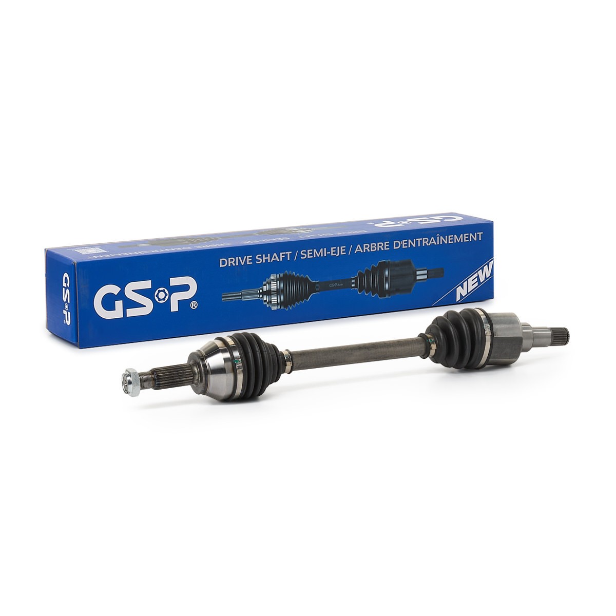 GSP Drive shaft Article number: 218216 cheaply