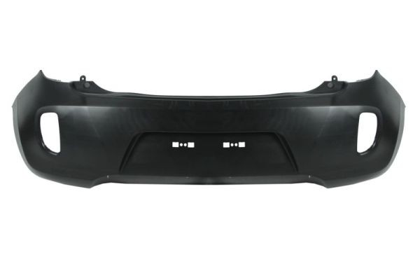 BLIC 5506-00-3266950P Bagkofanger PICANTO 1.2 85 HK Benzin 2018