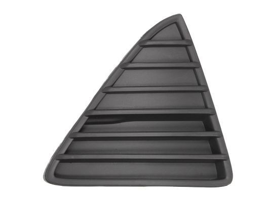 BLIC Bumper grill Article number: 6502-07-2536992PP cheaply