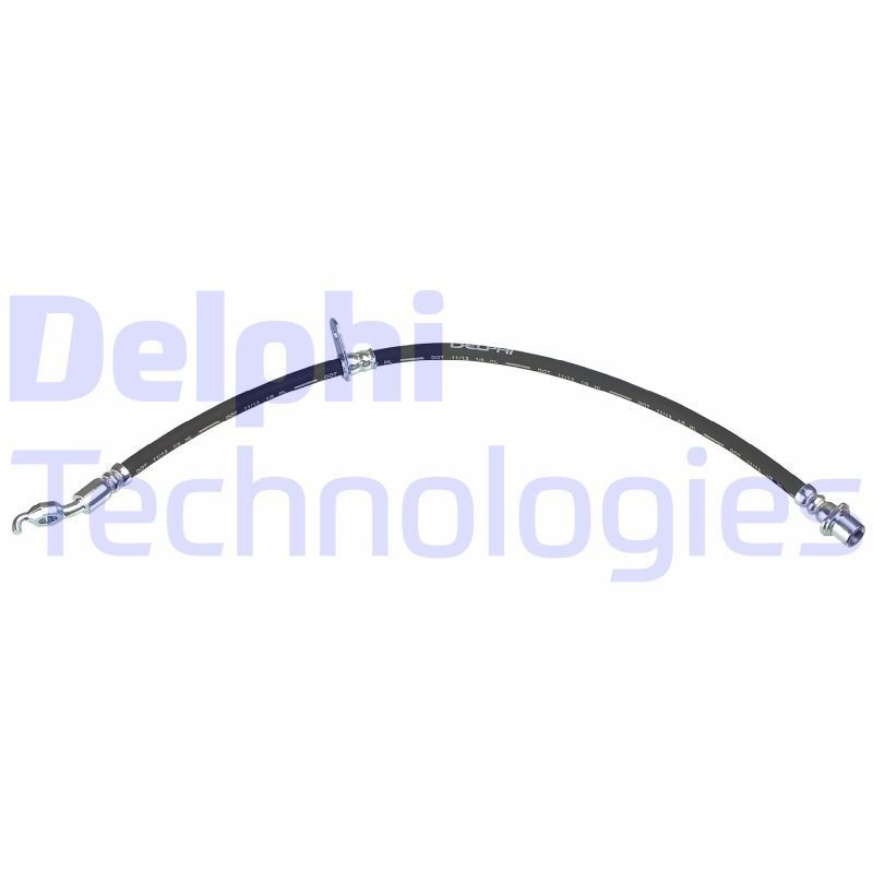 DELPHI Brake hose Article number: LH6894 cheaply