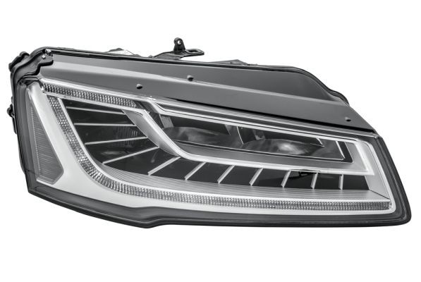 HELLA Headlight Article number: 1EX 011 496-521 cheaply