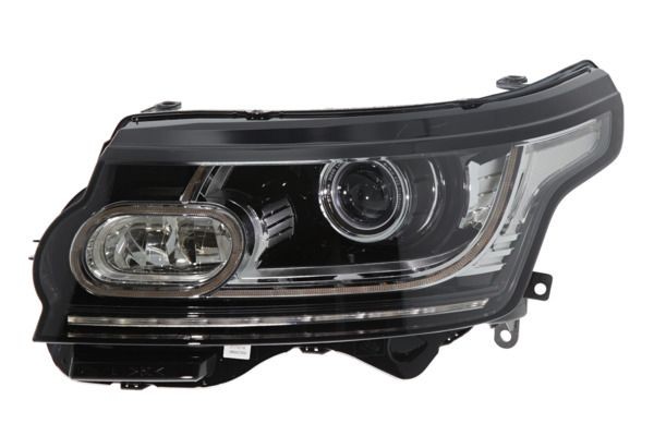 VALEO Headlight Article number: 045292 cheaply