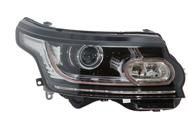 VALEO Headlight Article number: 045293 cheaply