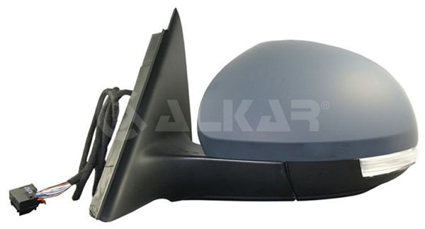 ALKAR Wing mirror Article number: 9028896 cheaply