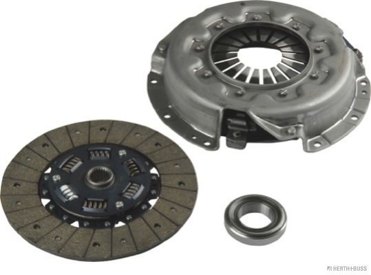 HERTH+BUSS JAKOPARTS Oil filter Article number: J1319020 cheaply