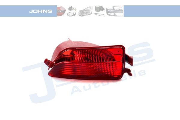 JOHNS Rear Fog Light Article number: 23 16 87-9 cheaply