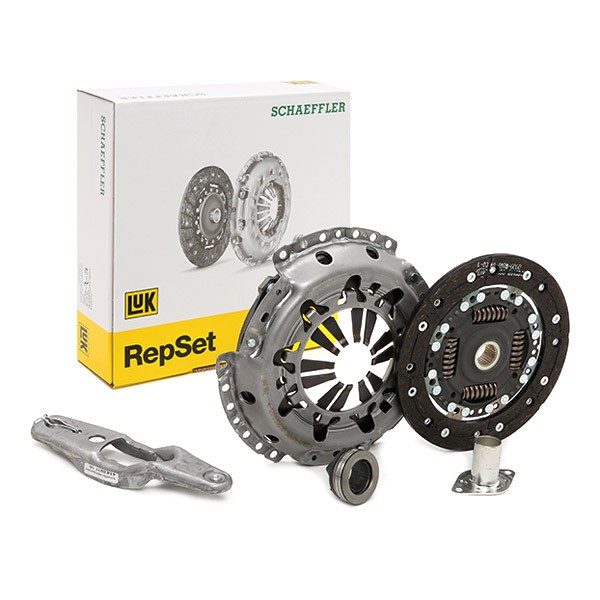 LuK Kit d'embrayage UGS: 620 3322 00 à bon prix