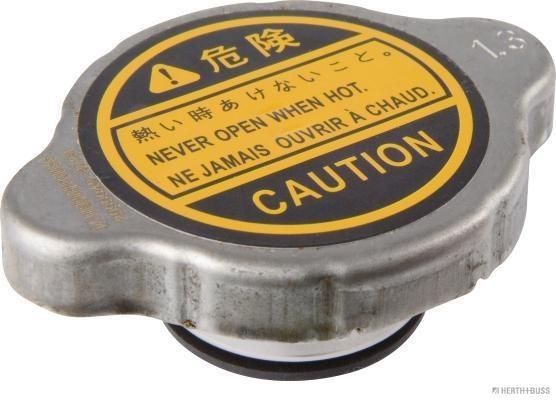 HERTH+BUSS JAKOPARTS Radiator cap Article number: J1543003 cheaply