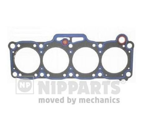NIPPARTS Gasket, cylinder head Article number: J1253012 cheaply