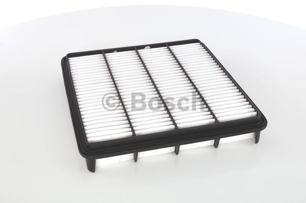 BOSCH Air filter Article number: F 026 400 296 cheaply