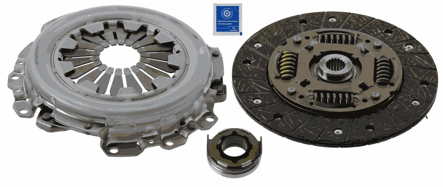 SACHS Clutch kit Article number: 3000 951 471 cheaply