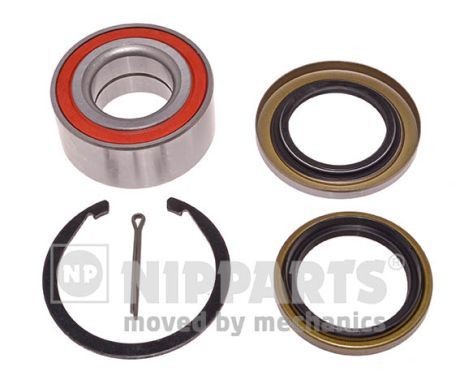 NIPPARTS Wheel bearing kit Article number: J4705011 cheaply