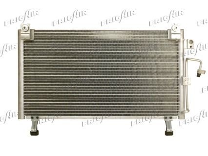 FRIGAIR Air conditioning condenser Article number: 0820.3002 cheaply