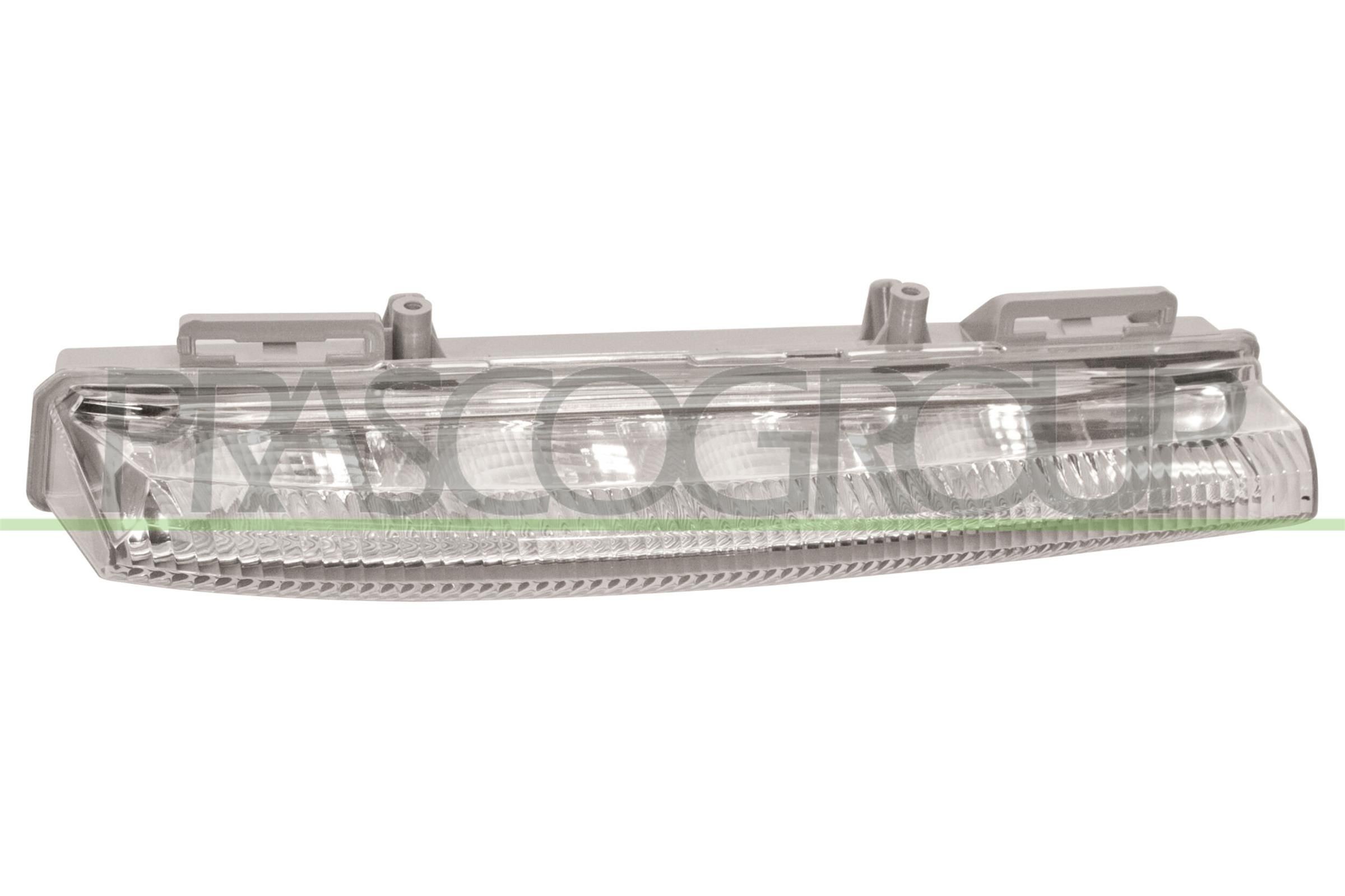 PRASCO ME0304313 Daytime Running Light C-Class C 350 CDI (204.225) 224 PS Diesel 2014