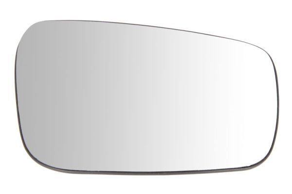 BLIC Mirror Glass, outside mirror Article number: 6102-02-1292558P cheaply
