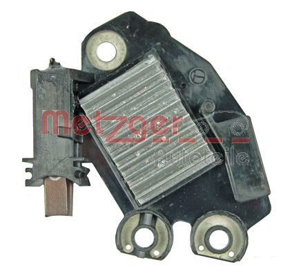 METZGER Alternator Regulator Article number: 2390099 cheaply