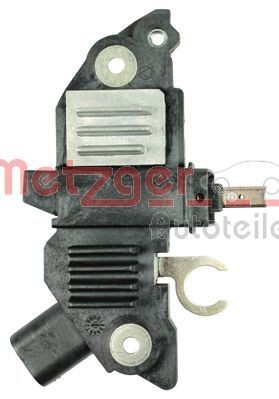 METZGER Alternator Regulator Article number: 2390103 cheaply
