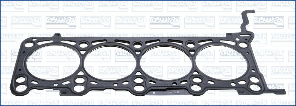 AJUSA Gasket, cylinder head Article number: 10204200 cheaply