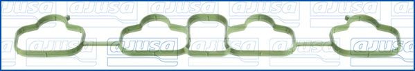 AJUSA Inlet manifold gasket Article number: 13249100 cheaply