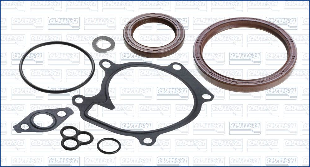 AJUSA Crankcase gasket set Article number: 54184600 cheaply