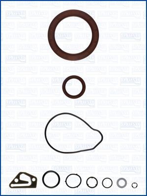 AJUSA Crankcase gasket set Article number: 54185700 cheaply