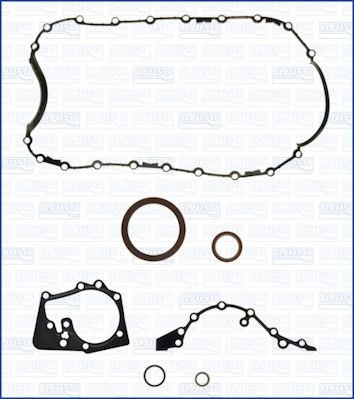 AJUSA Crankcase gasket set Article number: 54188600 cheaply