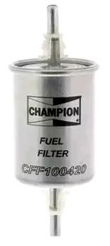 CHAMPION Kütusefilter Artikli number: CFF100420 soodsalt