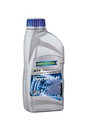 RAVENOL Automatic transmission fluid Article number: 1212100-001-01-999 cheaply