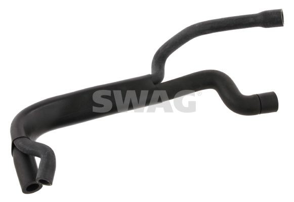 SWAG Voolik, klapikambriõhutus Artikli number: 20 93 2246 soodsalt