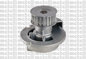 METELLI Water pump Article number: 24-0727 cheaply