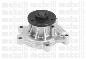 METELLI Water pump Article number: 24-0826 cheaply