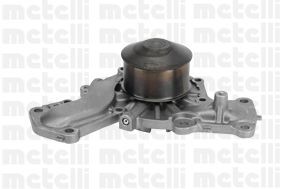 METELLI Water pump Article number: 24-1012 cheaply