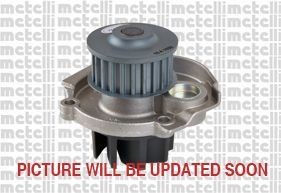 METELLI Water pump Article number: 24-1030 cheaply