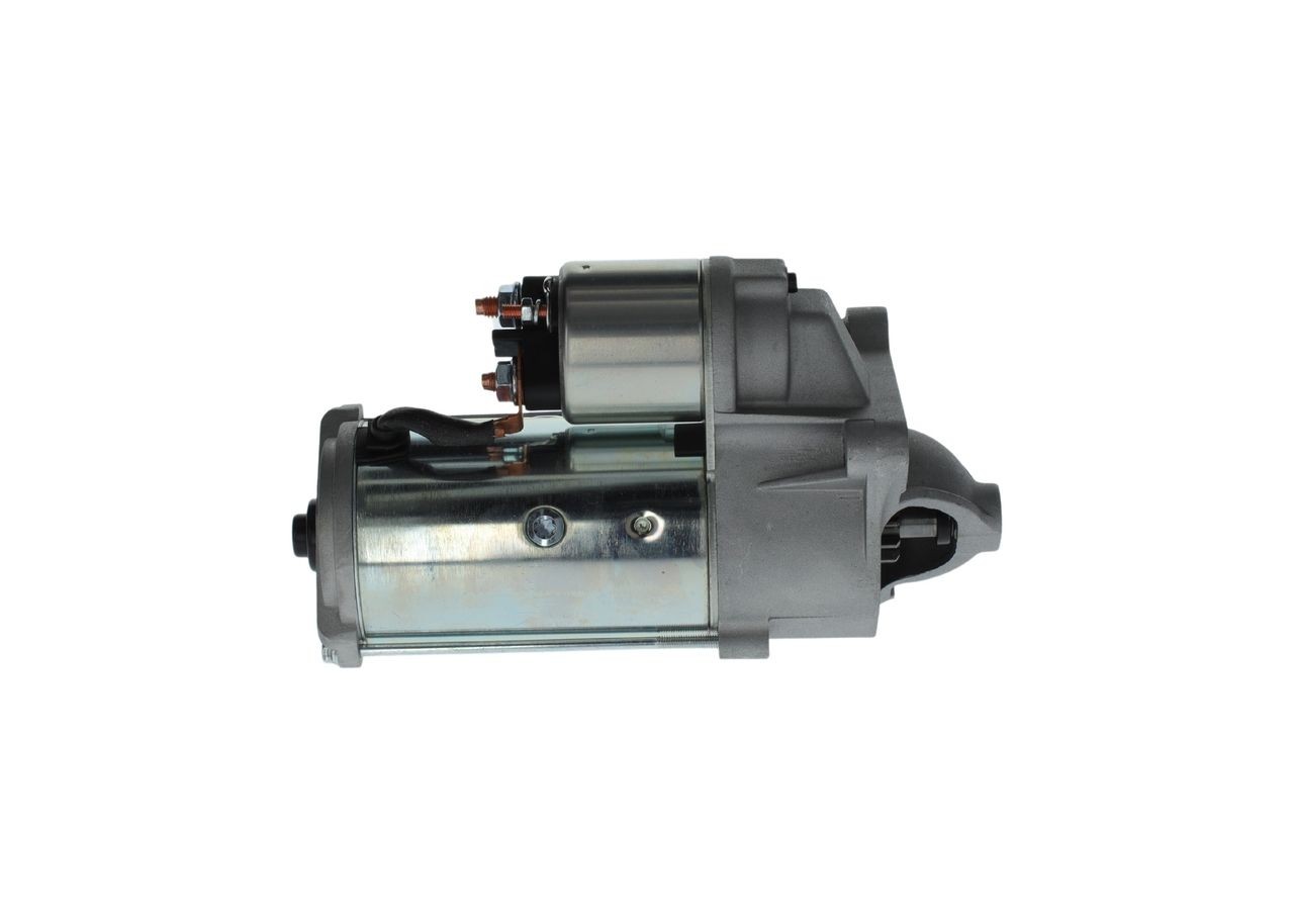 BOSCH Air filter Article number: F 026 400 215 cheaply