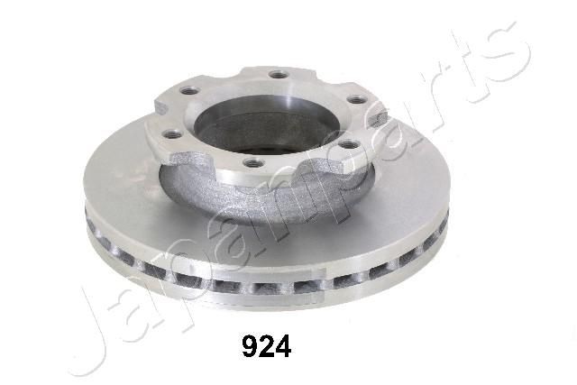 JAPANPARTS Brake disc Article number: DI-924 cheaply