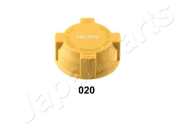 JAPANPARTS Sulgurkate, jahutusseade Artikli number: KH-020 soodsalt