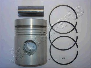 JAPANPARTS Piston Article number: KI007M cheaply