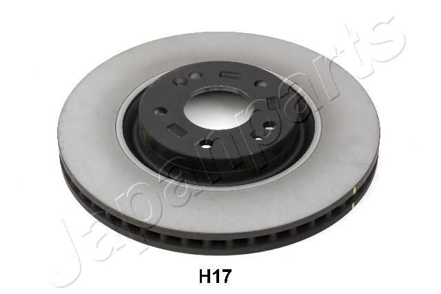 JAPANPARTS Piston Article number: KI807M cheaply
