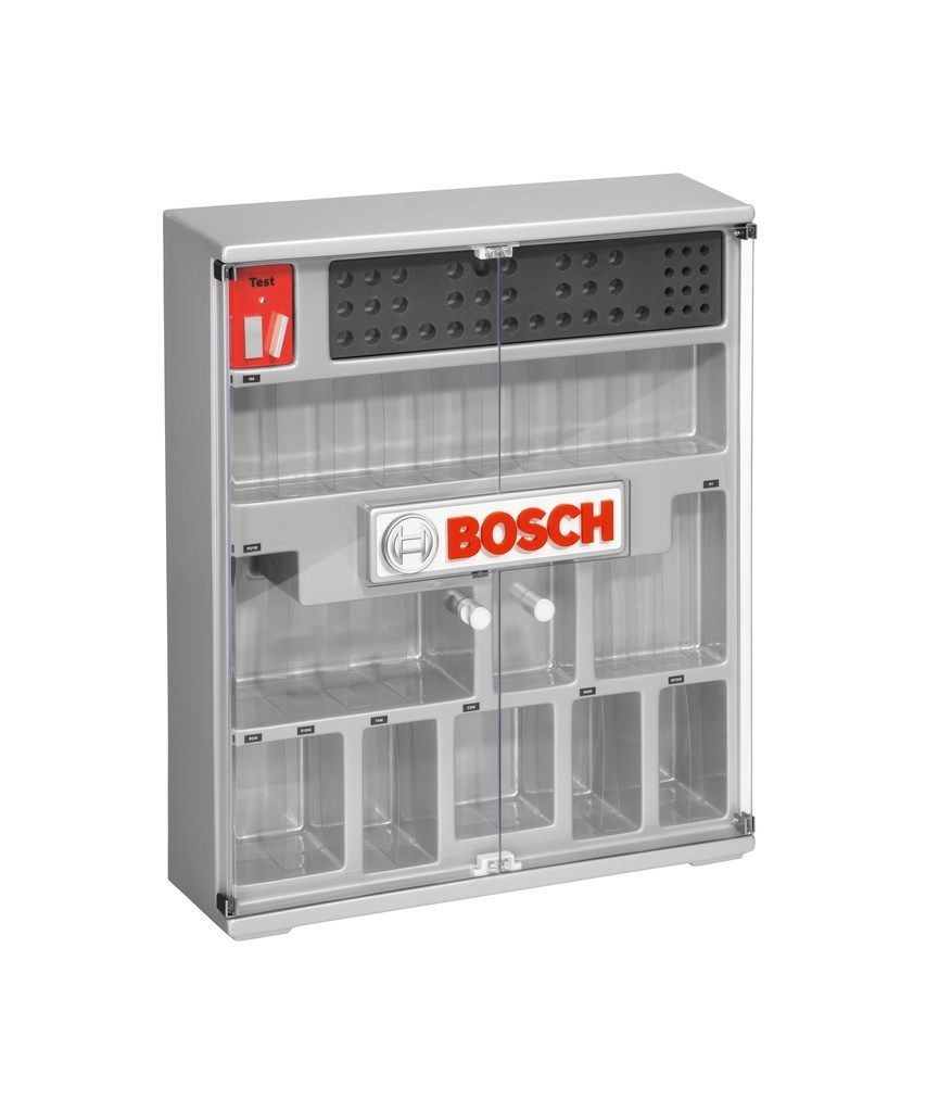 BOSCH Assortiment, lyspærer artikkelnummer: 1 987 301 202 billig