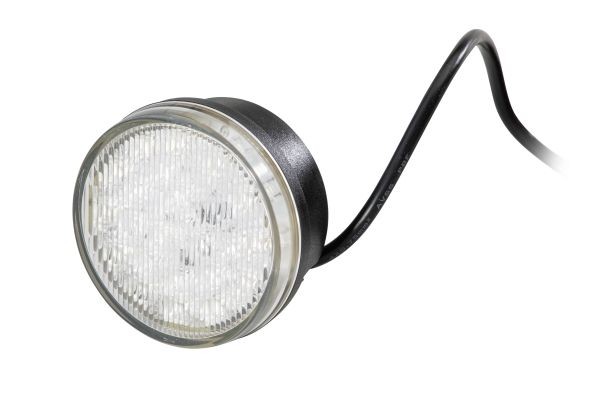 HELLA Daytime Running Light Article number: 2BE 980 691-001 cheaply